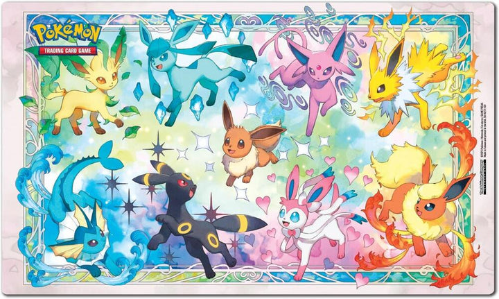 Prismatic Evolutions Super Premium Collection