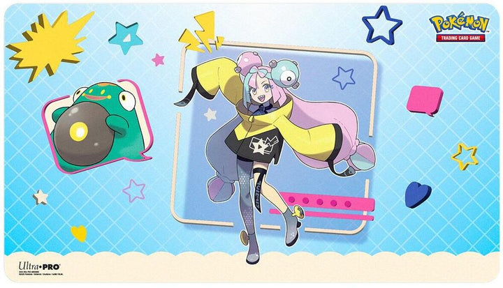 Ultra Pro Playmat Pokemon Iono/Bellibolt