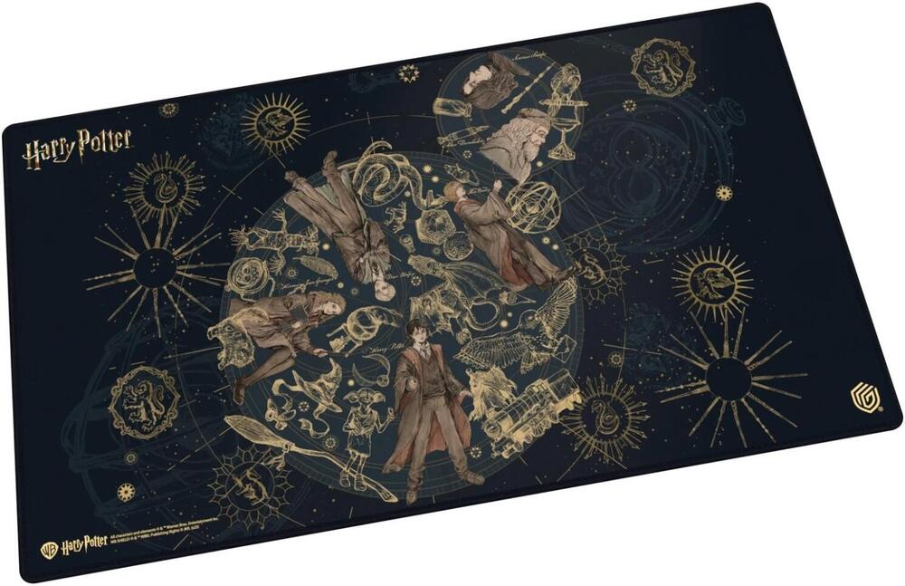 Ultimate Guard Harry Potter Playmat