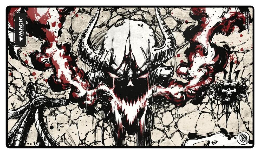Ultimate Guard Vampiric Tutor Playmat