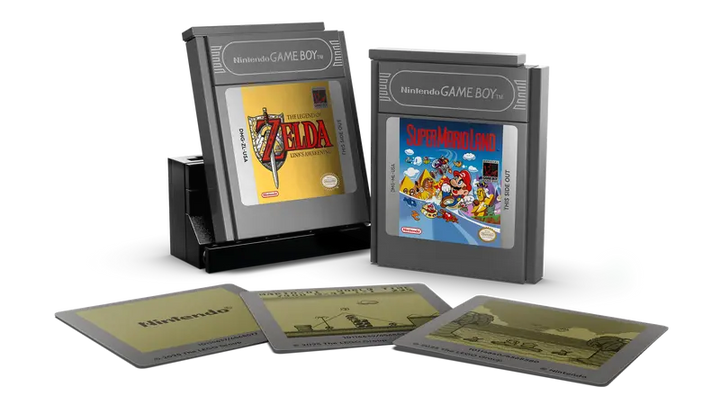 LEGO Game Boy - 72046