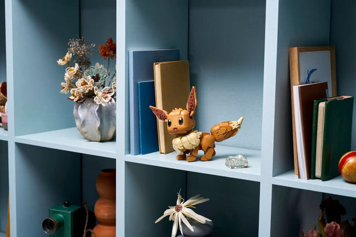 LEGO Pokémon - Eevee - 72151