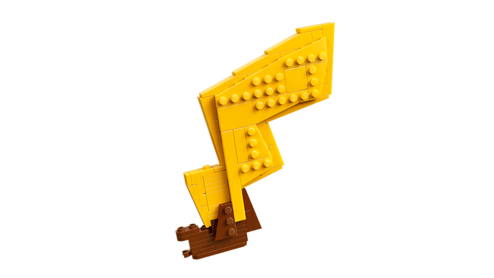 LEGO Pokémon - Pikachu and Poke Ball - 72152