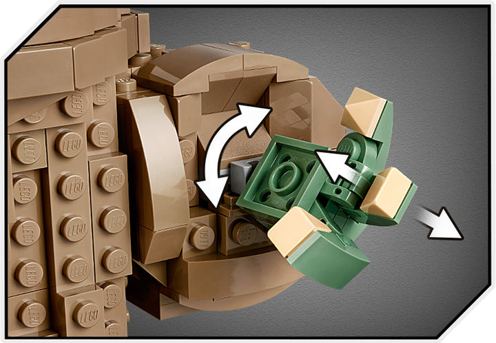 LEGO The Child - 75318