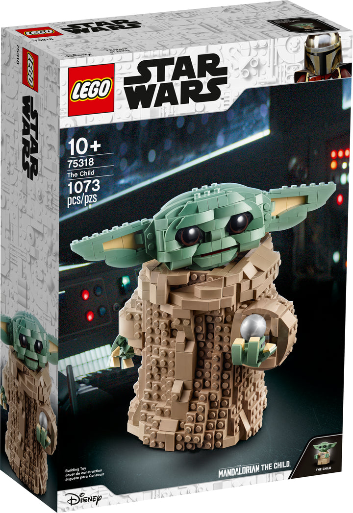 LEGO The Child - 75318
