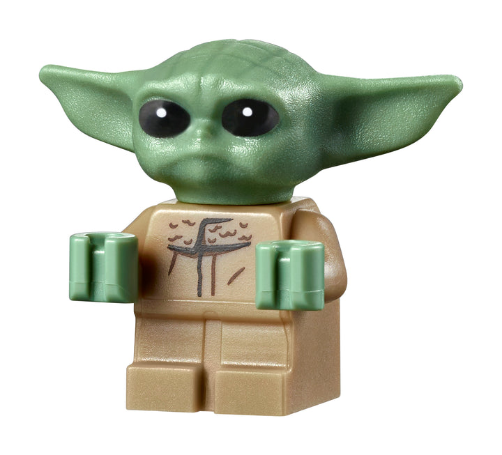LEGO The Child - 75318