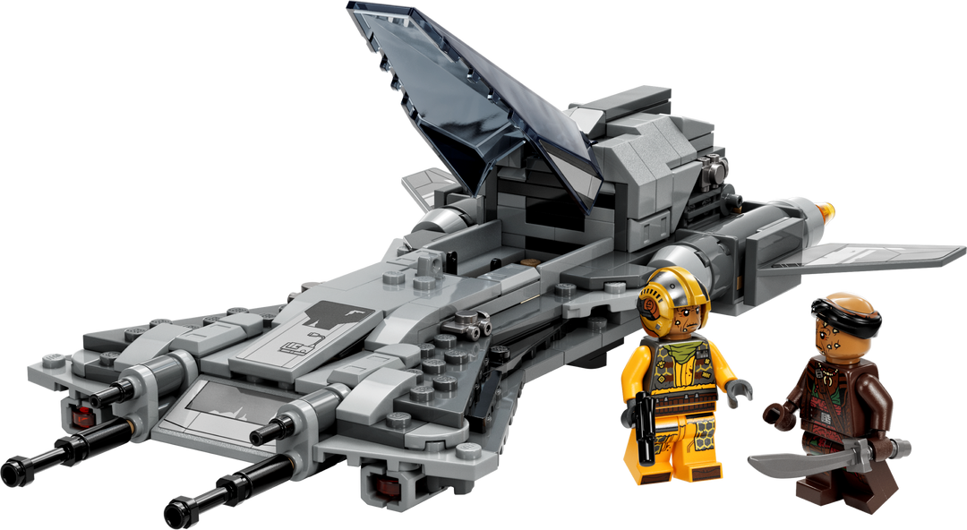 LEGO Pirate Snub Fighter - 75346