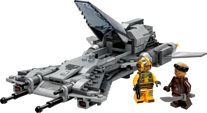 LEGO Pirate Snub Fighter - 75346