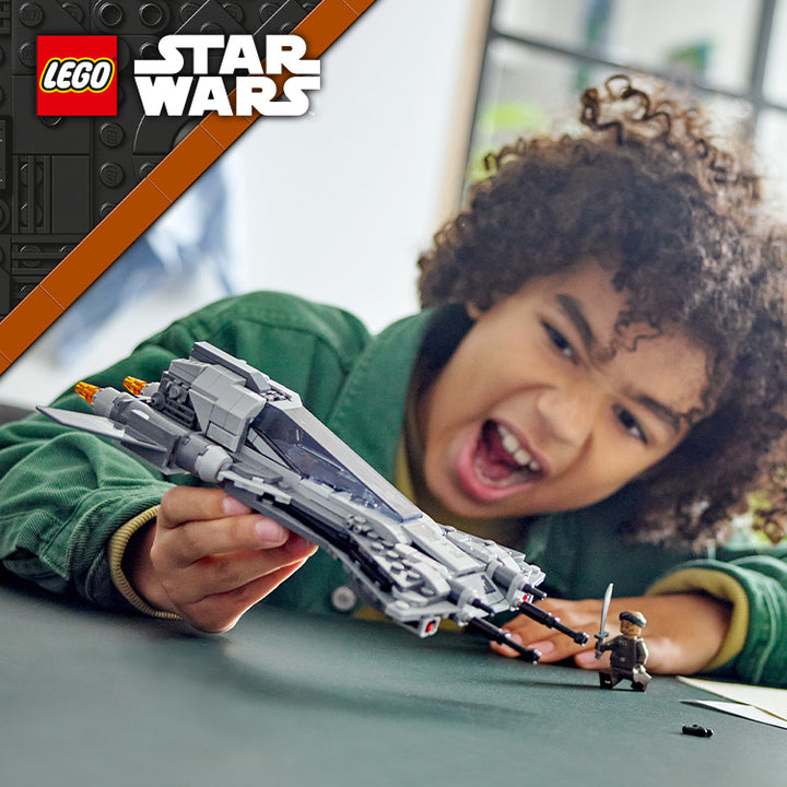 LEGO Pirate Snub Fighter - 75346