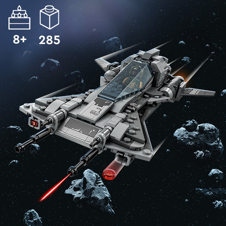 LEGO Pirate Snub Fighter - 75346
