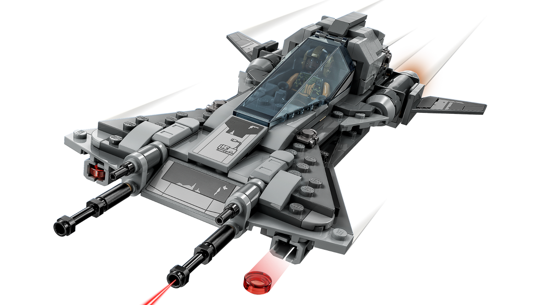 LEGO Pirate Snub Fighter - 75346