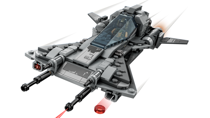 LEGO Pirate Snub Fighter - 75346