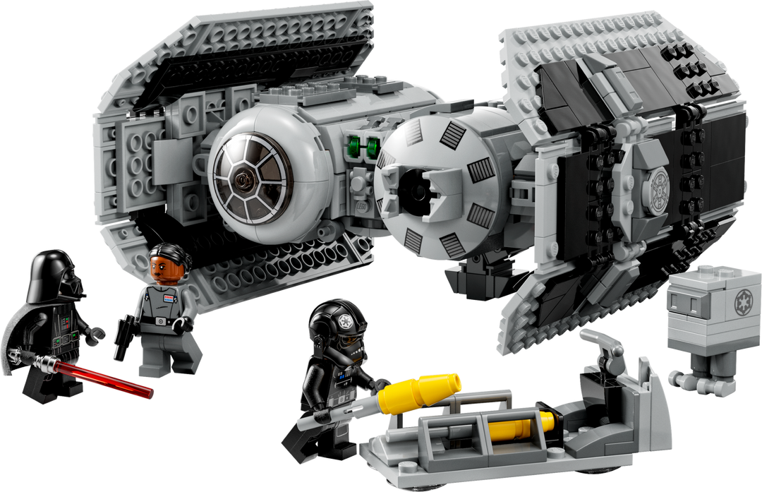 LEGO TIE Bomber - 75347