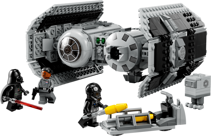 LEGO TIE Bomber - 75347