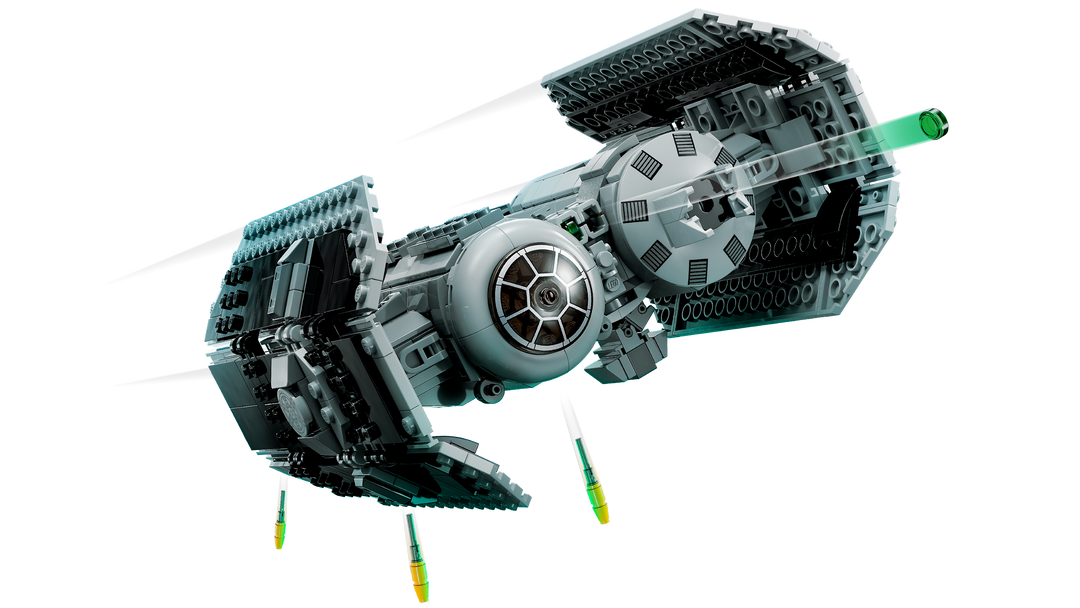 LEGO TIE Bomber - 75347