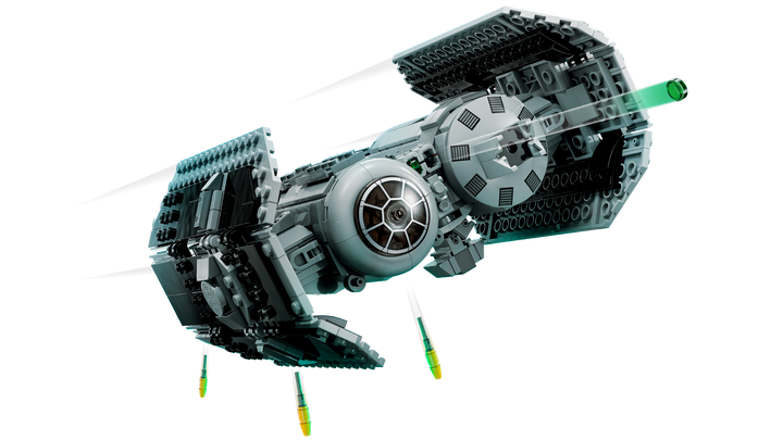 LEGO TIE Bomber - 75347