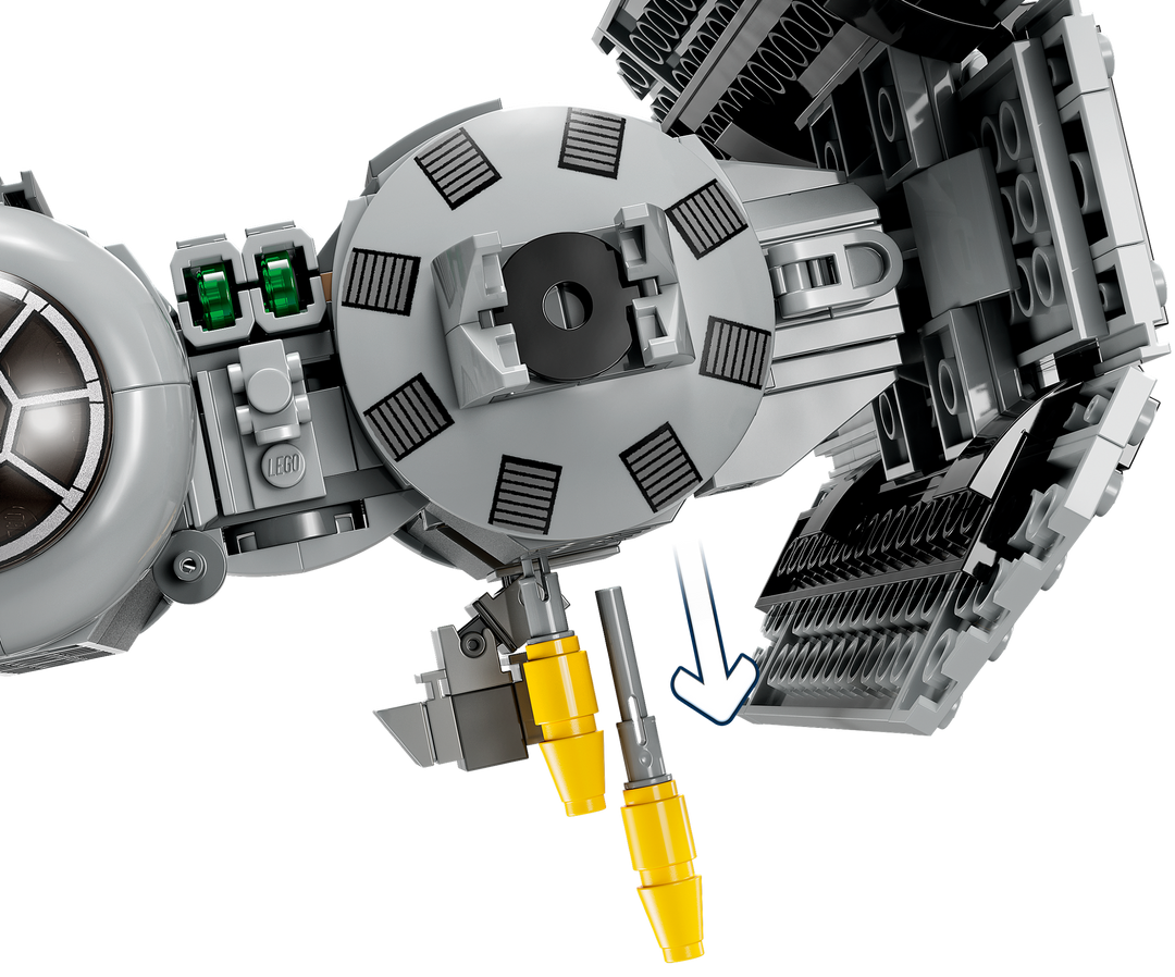 LEGO TIE Bomber - 75347
