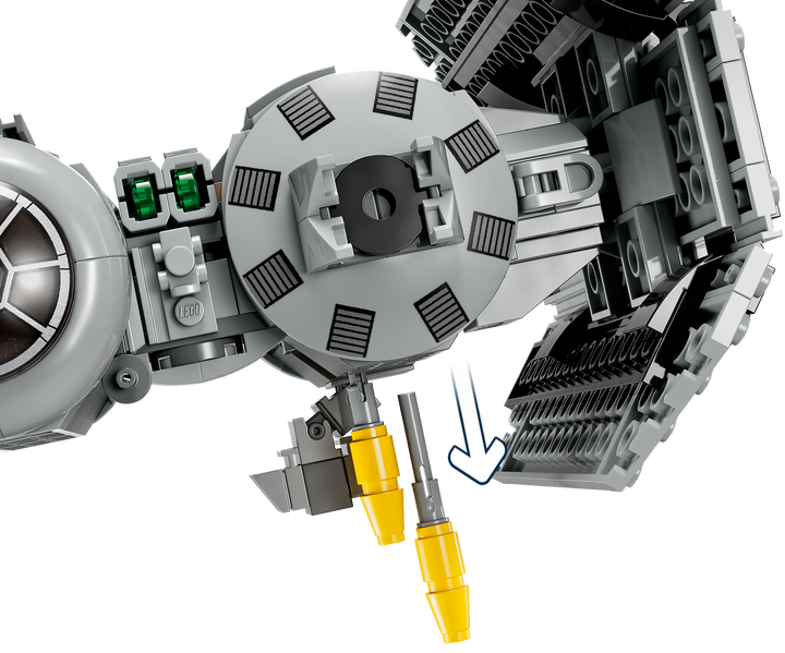LEGO TIE Bomber - 75347