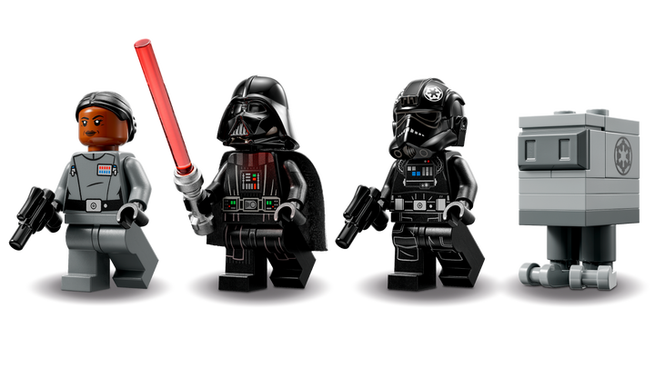 LEGO TIE Bomber - 75347