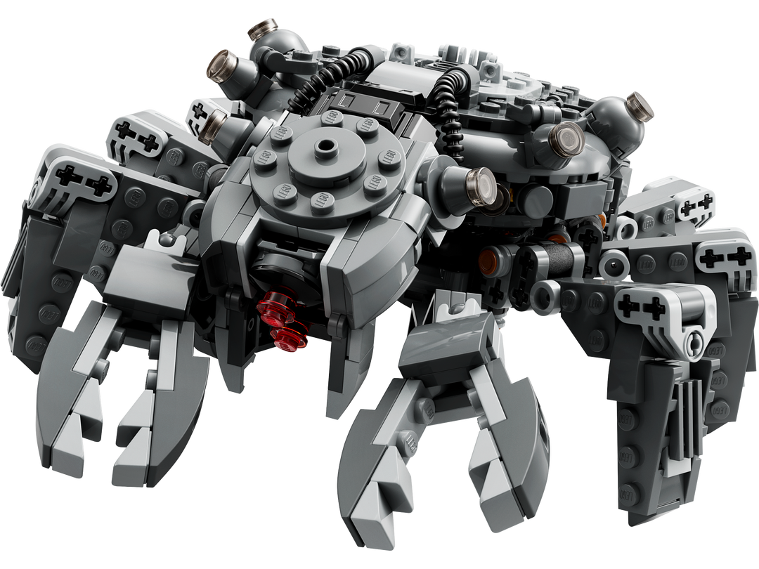 LEGO Spider Tank - 75361