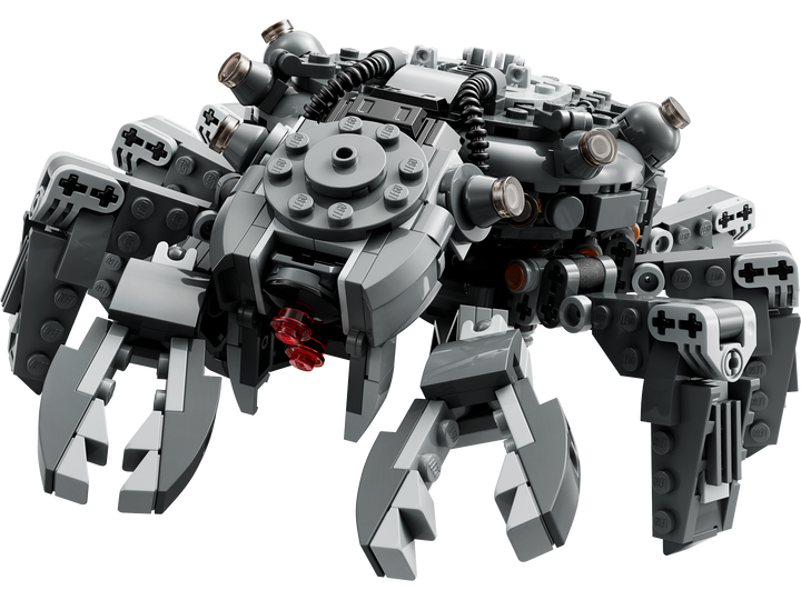 LEGO Spider Tank - 75361