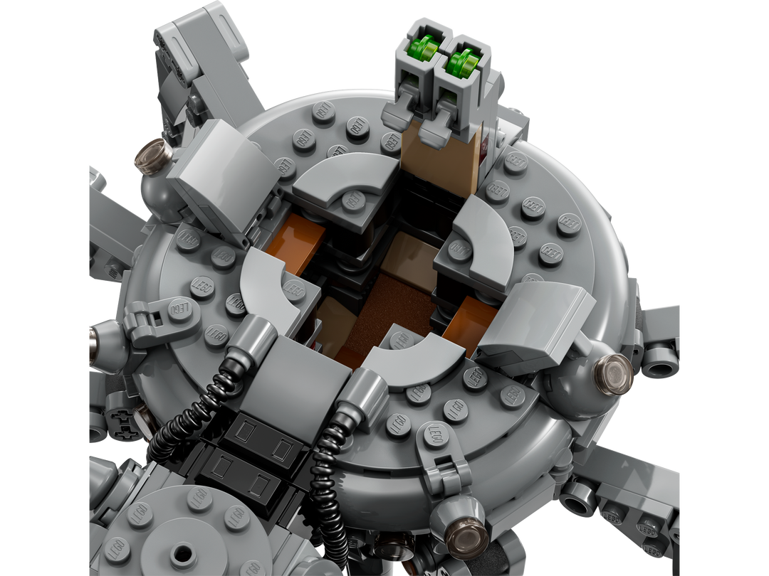 LEGO Spider Tank - 75361