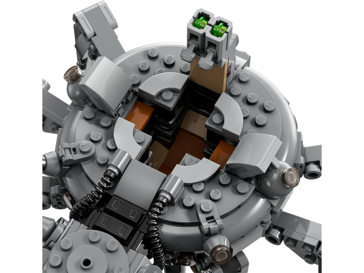 LEGO Spider Tank - 75361