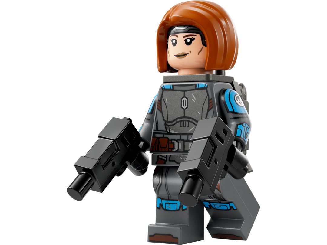 LEGO Spider Tank - 75361