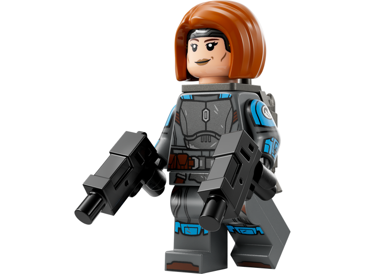 LEGO Spider Tank - 75361