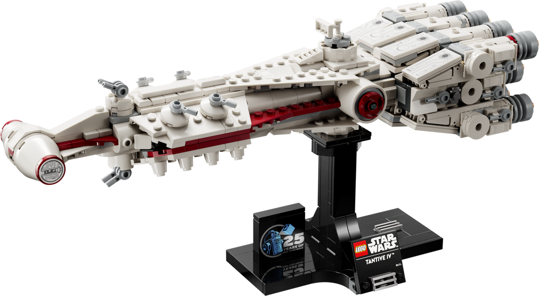 LEGO Tantive IV - 75376