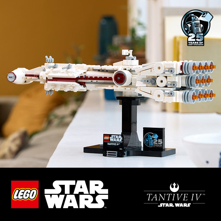 LEGO Tantive IV - 75376