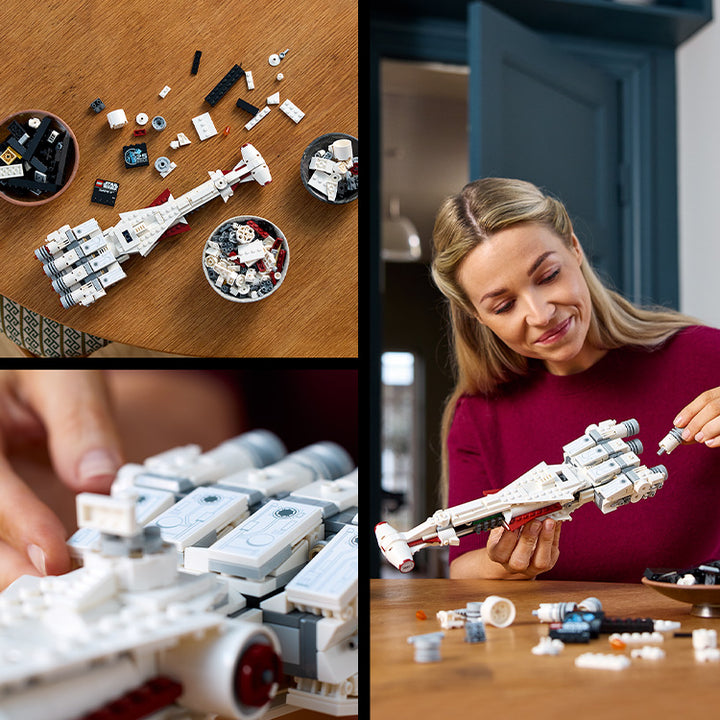 LEGO Tantive IV - 75376