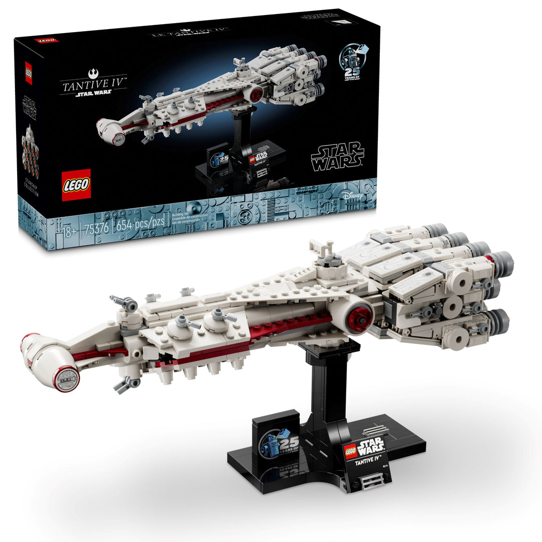 LEGO Tantive IV - 75376