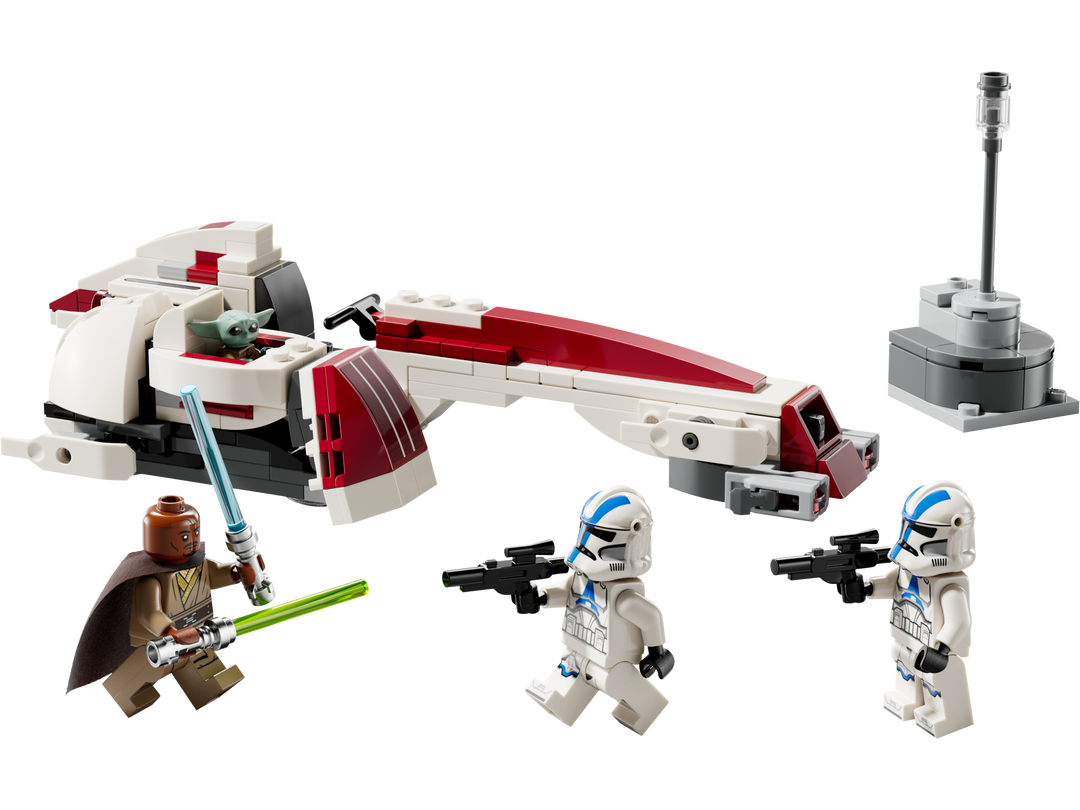 LEGO BARC Speeder Escape - 75378