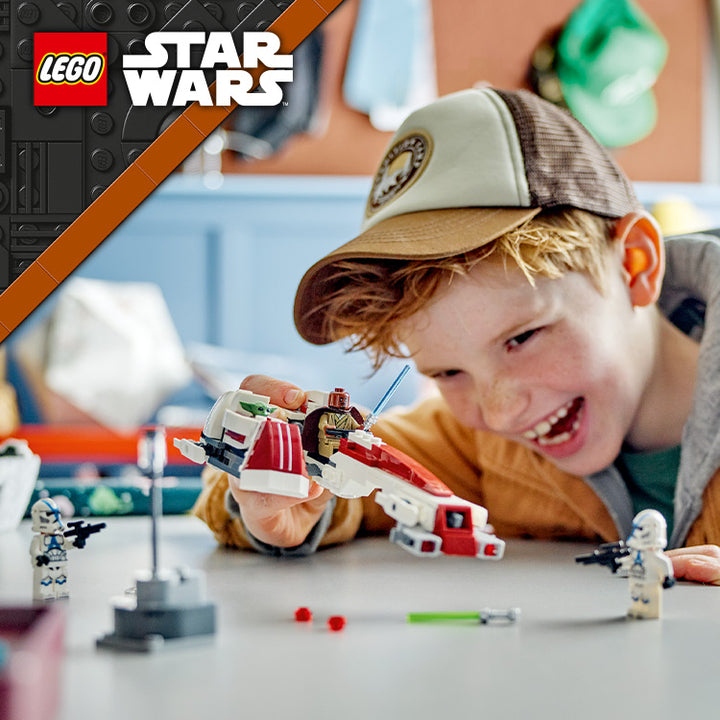 LEGO BARC Speeder Escape - 75378
