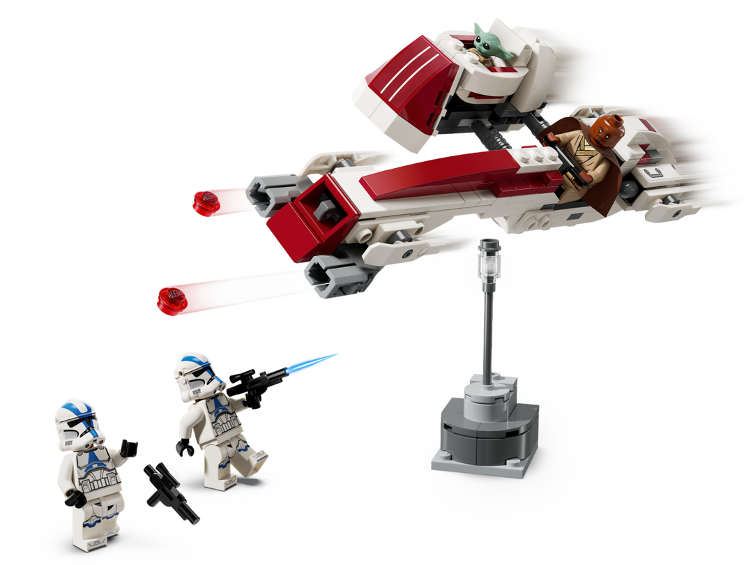 LEGO BARC Speeder Escape - 75378