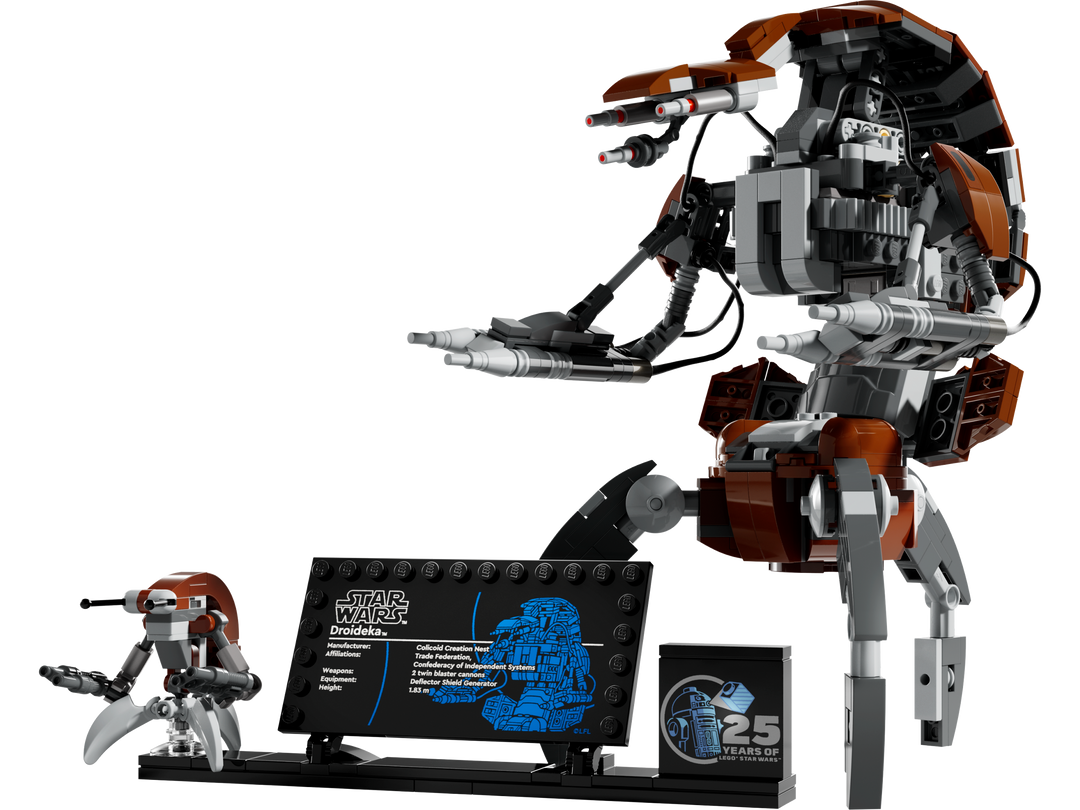 LEGO Droideka - 75381