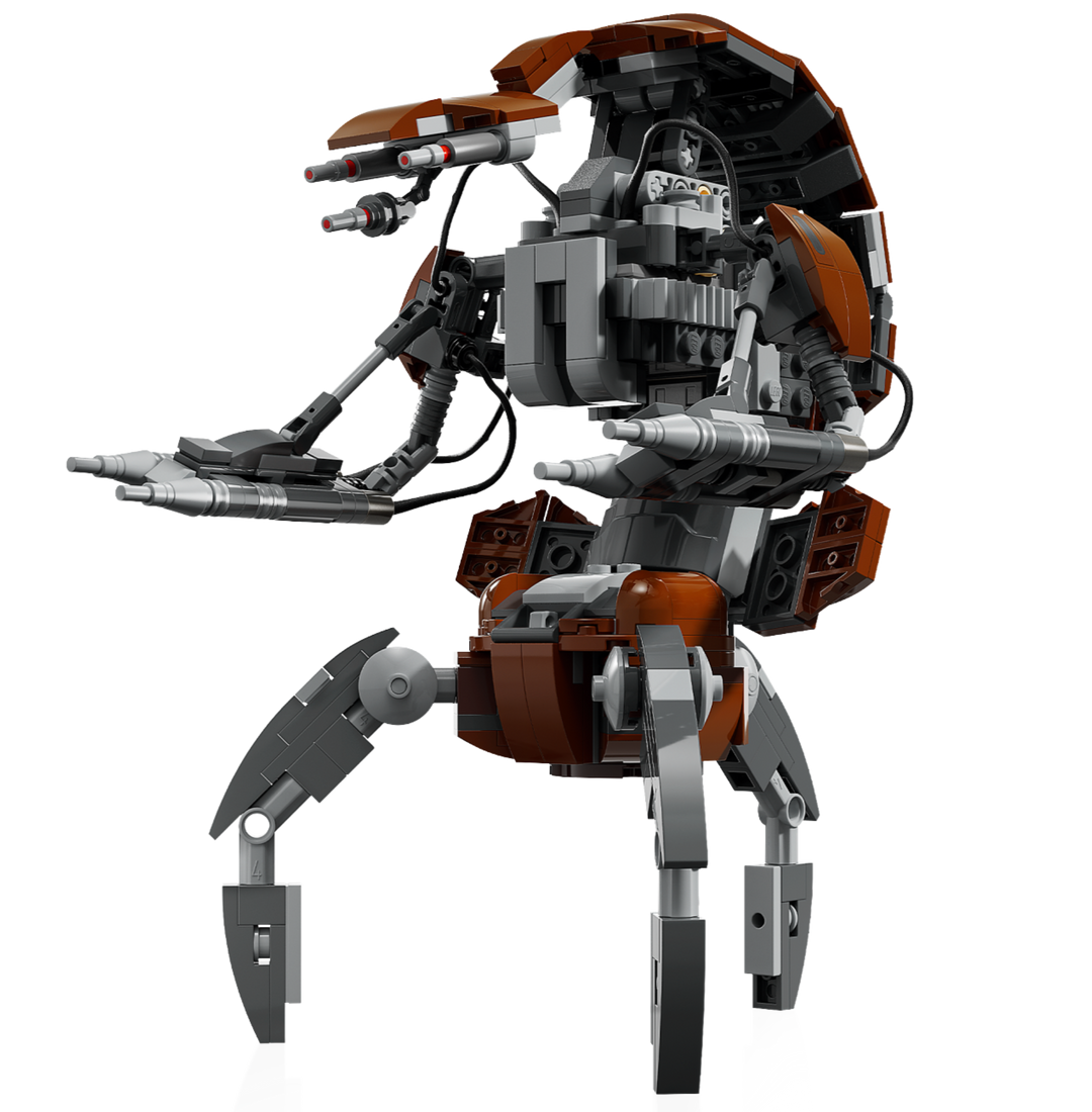 LEGO Droideka - 75381
