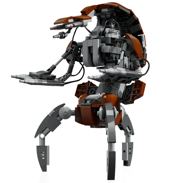 LEGO Droideka - 75381