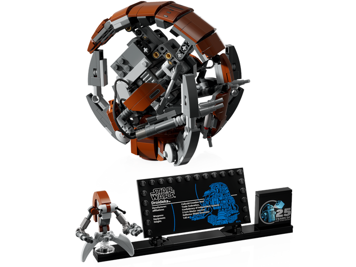 LEGO Droideka - 75381