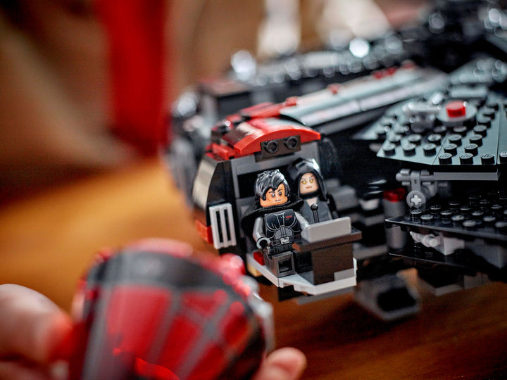 LEGO The Dark Falcon - 75389