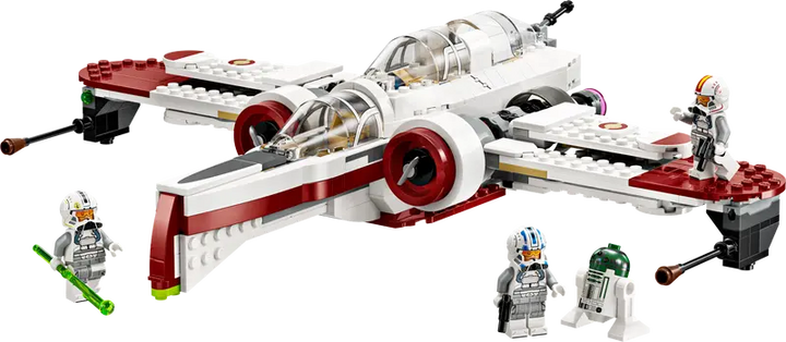 LEGO ARC-170 Starfighter™ - 75402