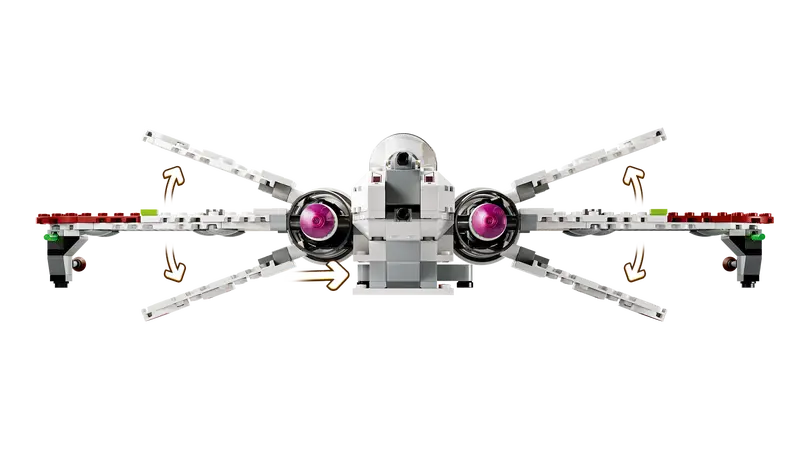 LEGO ARC-170 Starfighter™ - 75402