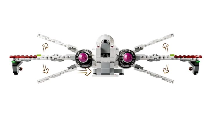 LEGO ARC-170 Starfighter™ - 75402