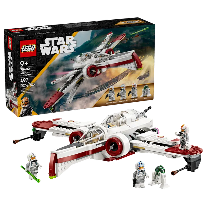 LEGO ARC-170 Starfighter™ - 75402