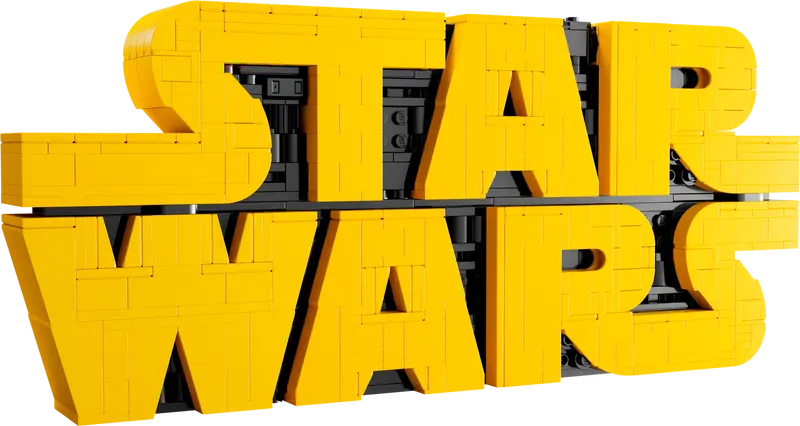 LEGO Star Wars Logo - 75407