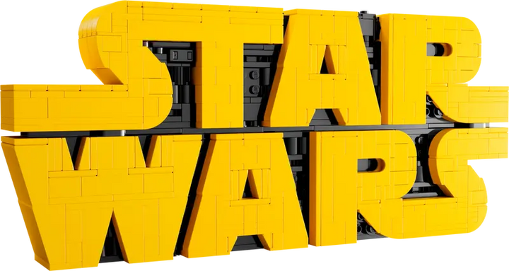 LEGO Star Wars Logo - 75407