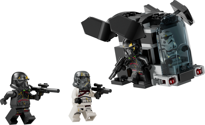 LEGO Death Trooper & Night Trooper Battle Pack - 75412