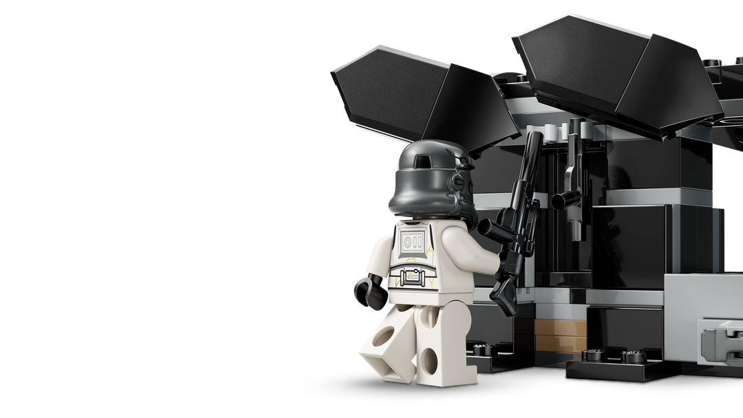 LEGO Death Trooper & Night Trooper Battle Pack - 75412