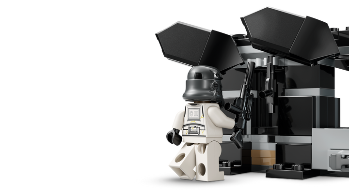 LEGO Death Trooper & Night Trooper Battle Pack - 75412
